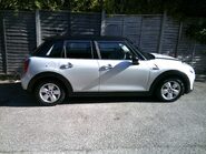 Mini Hatch COOPER ONLY 45,000 MILES FROM NEW 2
