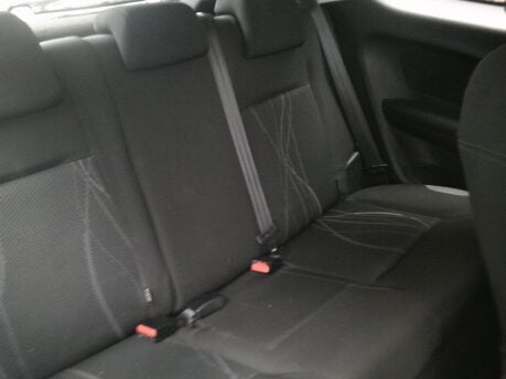Peugeot 208 ACTIVE ONLY 74,000 MILES FROM NEW 9
