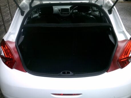 Peugeot 208 ACTIVE ONLY 74,000 MILES FROM NEW 7