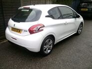 Peugeot 208 ACTIVE ONLY 74,000 MILES FROM NEW 2