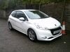 Peugeot 208 ACTIVE ONLY 74,000 MILES FROM NEW
