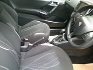 Peugeot 208 ACTIVE ONLY 74,000 MILES FROM NEW 8