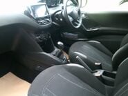 Peugeot 208 ACTIVE ONLY 74,000 MILES FROM NEW 12