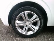 Peugeot 208 ACTIVE ONLY 74,000 MILES FROM NEW 10