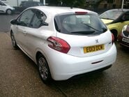 Peugeot 208 ACTIVE ONLY 74,000 MILES FROM NEW 14