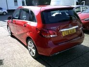 Mercedes-Benz B Class B 180 SPORT EXECUTIVE ONLY 32,000 MILES FROM NEW 5
