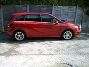 Mercedes-Benz B Class B 180 SPORT EXECUTIVE ONLY 32,000 MILES FROM NEW 4