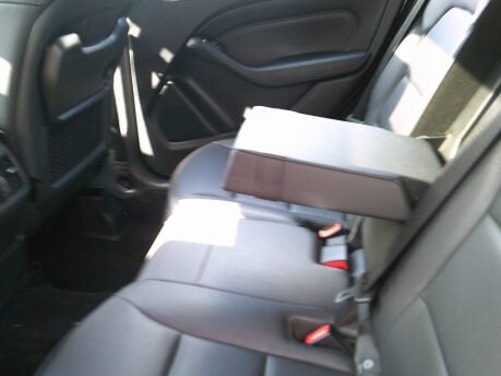 Mercedes-Benz B Class B 180 SPORT EXECUTIVE ONLY 32,000 MILES FROM NEW 12