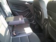 Mercedes-Benz B Class B 180 SPORT EXECUTIVE ONLY 32,000 MILES FROM NEW 16