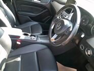Mercedes-Benz B Class B 180 SPORT EXECUTIVE ONLY 32,000 MILES FROM NEW 15