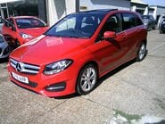 Mercedes-Benz B Class B 180 SPORT EXECUTIVE ONLY 32,000 MILES FROM NEW 10