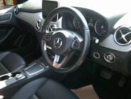 Mercedes-Benz B Class B 180 SPORT EXECUTIVE ONLY 32,000 MILES FROM NEW 3