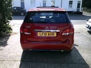Mercedes-Benz B Class B 180 SPORT EXECUTIVE ONLY 32,000 MILES FROM NEW 8