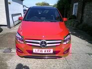 Mercedes-Benz B Class B 180 SPORT EXECUTIVE ONLY 32,000 MILES FROM NEW 7