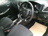 Suzuki Baleno SZ4 BOOSTERJET ONLY 28,000 MILES FROM NEW 8