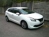 Suzuki Baleno SZ4 BOOSTERJET ONLY 28,000 MILES FROM NEW