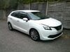 Suzuki Baleno SZ4 BOOSTERJET ONLY 28,000 MILES FROM NEW
