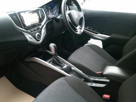 Suzuki Baleno SZ4 BOOSTERJET ONLY 28,000 MILES FROM NEW 16