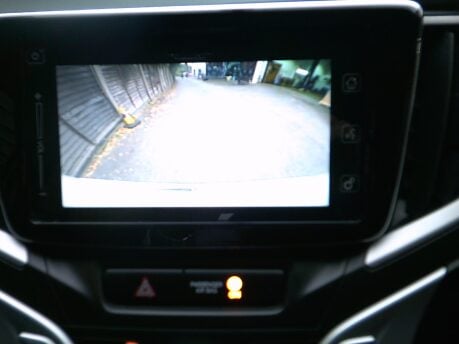 Suzuki Baleno SZ4 BOOSTERJET ONLY 28,000 MILES FROM NEW 12