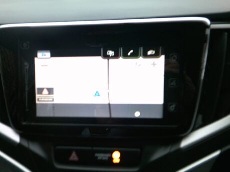 Suzuki Baleno SZ4 BOOSTERJET ONLY 28,000 MILES FROM NEW 14