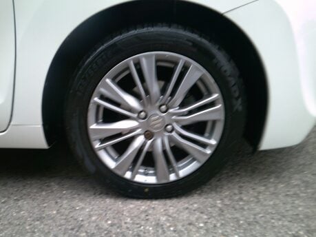 Suzuki Baleno SZ4 BOOSTERJET ONLY 28,000 MILES FROM NEW 11