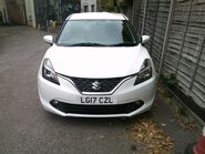 Suzuki Baleno SZ4 BOOSTERJET ONLY 28,000 MILES FROM NEW 5