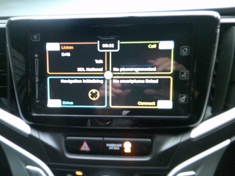 Suzuki Baleno SZ4 BOOSTERJET ONLY 28,000 MILES FROM NEW 13