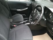 Suzuki Baleno SZ4 BOOSTERJET ONLY 28,000 MILES FROM NEW 9