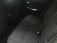 Suzuki Baleno SZ4 BOOSTERJET ONLY 28,000 MILES FROM NEW 17
