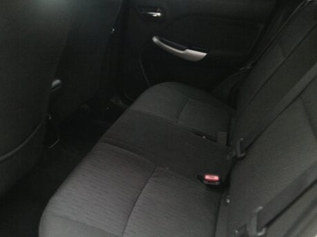 Suzuki Baleno SZ4 BOOSTERJET ONLY 28,000 MILES FROM NEW 17
