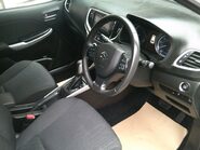 Suzuki Baleno SZ4 BOOSTERJET ONLY 28,000 MILES FROM NEW 3