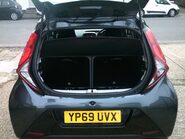 Toyota Aygo VVT-I X-PLAY ONLY 26,000 MILES FROM NEW 16