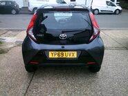 Toyota Aygo VVT-I X-PLAY ONLY 26,000 MILES FROM NEW 6