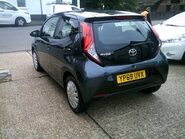 Toyota Aygo VVT-I X-PLAY ONLY 26,000 MILES FROM NEW 15