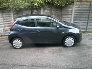 Toyota Aygo VVT-I X-PLAY ONLY 26,000 MILES FROM NEW 4