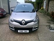 Renault Captur DYNAMIQUE NAV TCE ONE OWNER FROM NEW 5