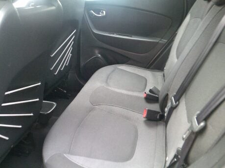 Renault Captur DYNAMIQUE NAV TCE ONE OWNER FROM NEW 16