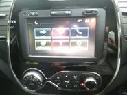 Renault Captur DYNAMIQUE NAV TCE ONE OWNER FROM NEW 12