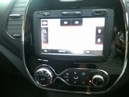 Renault Captur DYNAMIQUE NAV TCE ONE OWNER FROM NEW 13