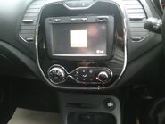Renault Captur DYNAMIQUE NAV TCE ONE OWNER FROM NEW 11