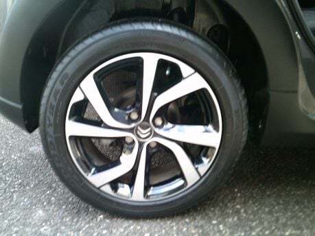 Citroen C3 PURETECH FLAIR PLUS S/S EAT6 ONLY 26,000 MILES FROM NEW 11