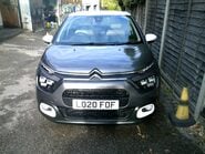 Citroen C3 PURETECH FLAIR PLUS S/S EAT6 ONLY 26,000 MILES FROM NEW 5
