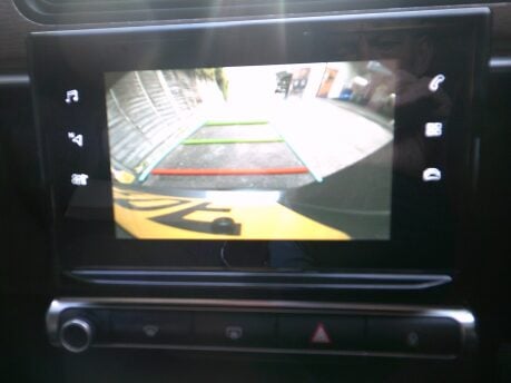 Citroen C3 PURETECH FLAIR PLUS S/S EAT6 ONLY 26,000 MILES FROM NEW 13
