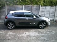 Citroen C3 PURETECH FLAIR PLUS S/S EAT6 ONLY 26,000 MILES FROM NEW 4