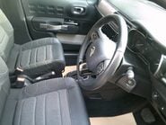 Citroen C3 PURETECH FLAIR PLUS S/S EAT6 ONLY 26,000 MILES FROM NEW 9