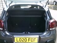 Citroen C3 PURETECH FLAIR PLUS S/S EAT6 ONLY 26,000 MILES FROM NEW 7
