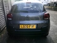 Citroen C3 PURETECH FLAIR PLUS S/S EAT6 ONLY 26,000 MILES FROM NEW 6