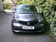 Smart Forfour PRIME PREMIUM T ONLY 43,000 MILES FROM NEW 4