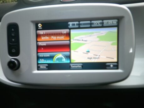 Smart Forfour PRIME PREMIUM T ONLY 43,000 MILES FROM NEW 13