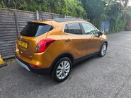 Vauxhall Mokka X ELITE ONLY 16,000 MILES FROM NEW 4